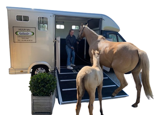 Equitrek